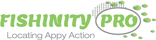 Fishinity Pro Loader Logo